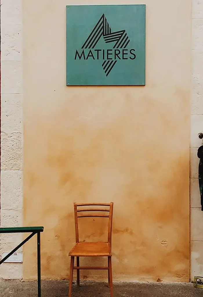 Ouverture de l'atelier d'artisans d'art de l'association Matières ! Association Matières Auch