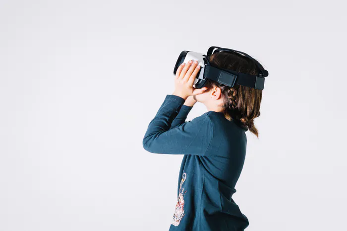 Réalité virtuelle Atelier numérique de Versailles Versailles