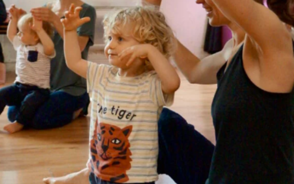 Ateliers Histoires & Comptines Signées DUO Parent-Enfant 2-5 ans Atelier 77 Paris