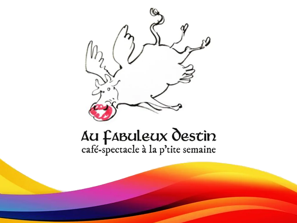 AU FABULEUX DESTIN Atelier couture