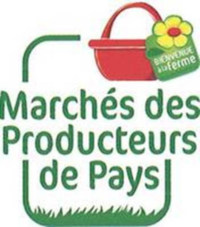 Marché de Producteurs de Pays