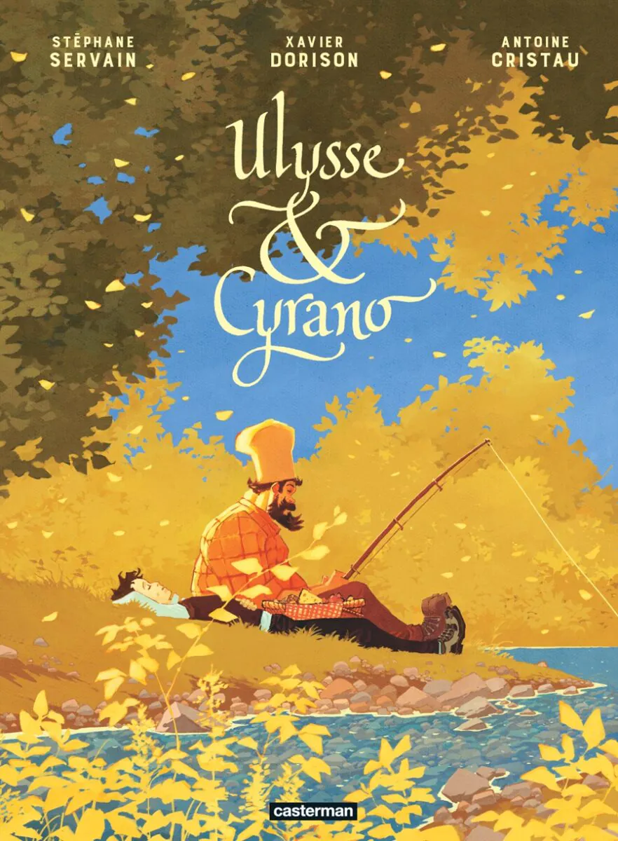 bd ulysse et cyrano