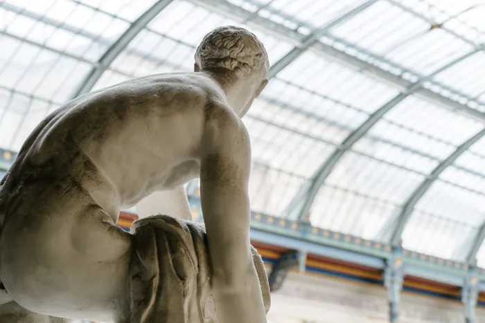 Conférence d'introduction aux collections des Beaux-Arts de Paris : focus sur les artistes femmes Beaux-Arts de Paris Paris