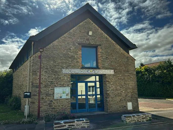 Portes ouvertes Bibliothèque Municipale Sévrignac