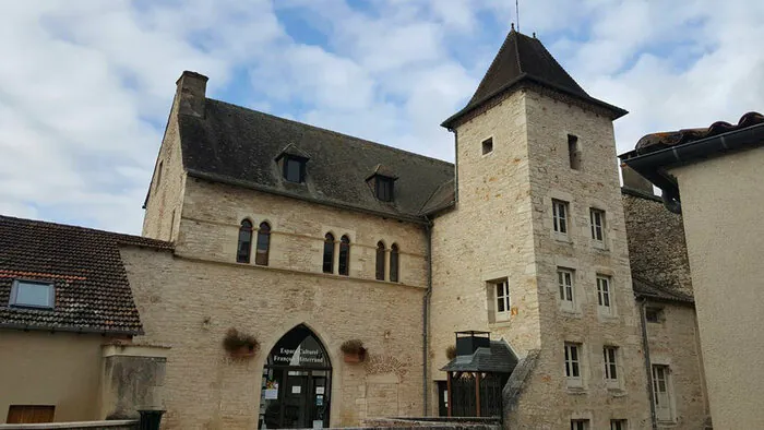 Portes ouvertes des fonds patrimoniaux Bibliothèque municipale Souillac