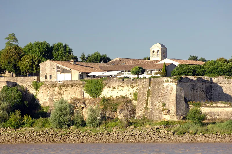 Balade commentée le long de l'estuaire de la Gironde