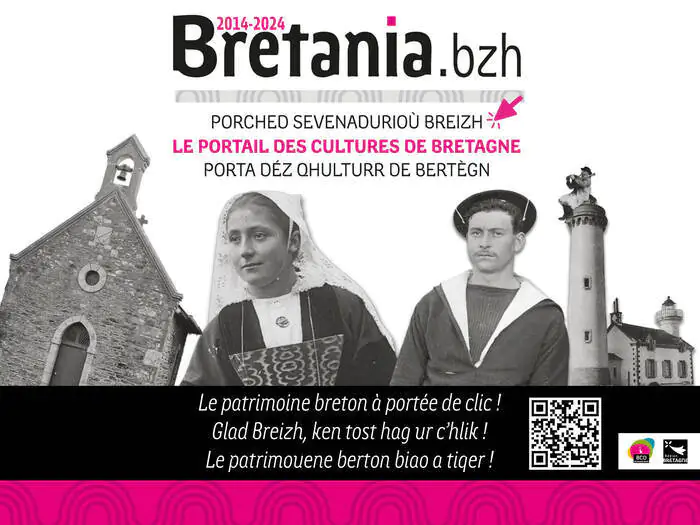 Bretania fête ses 10 ans Hall Rennes