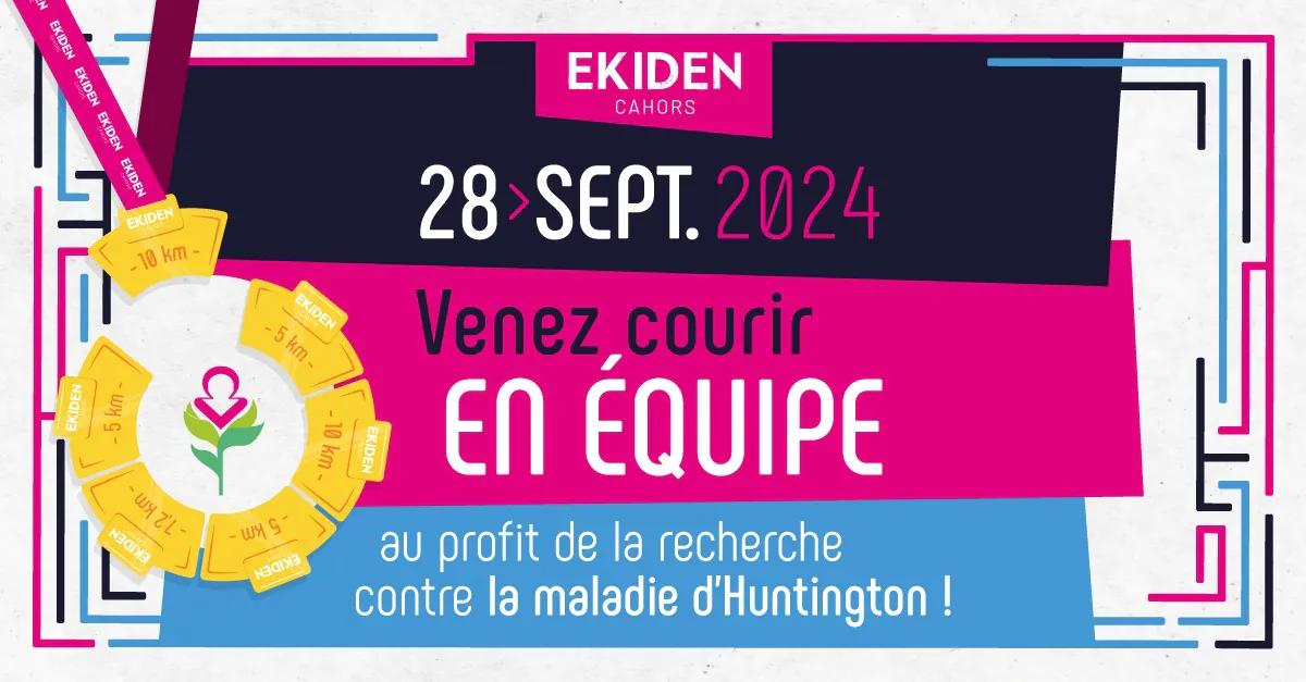 Ekiden de Cahors 2024