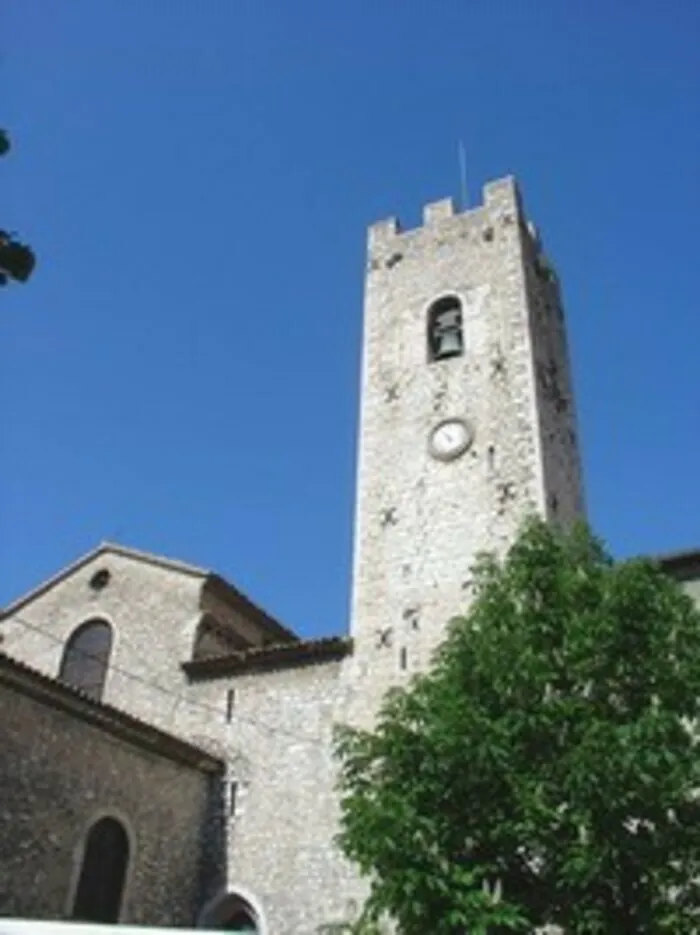 Visites de la cathédrale de Vence Cathédrale de Vence Vence