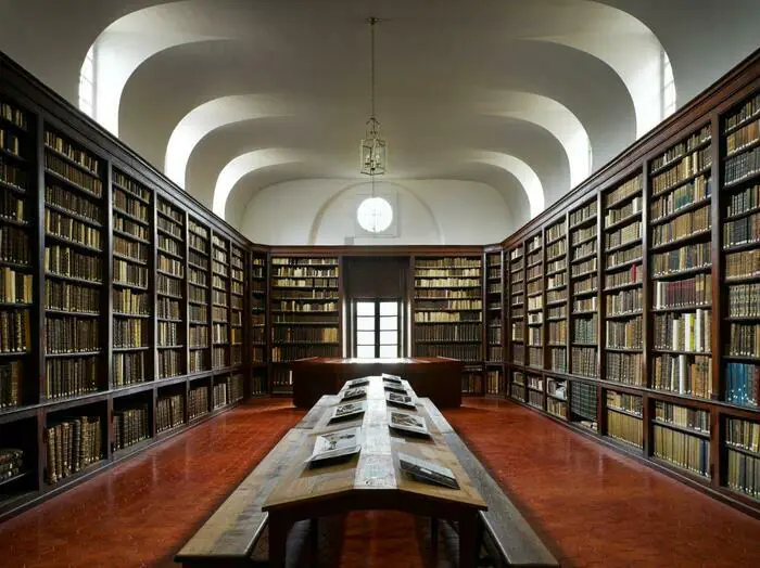 Visite libre de la Bibliothèque patrimoniale Centre Culturel Irlandais Paris