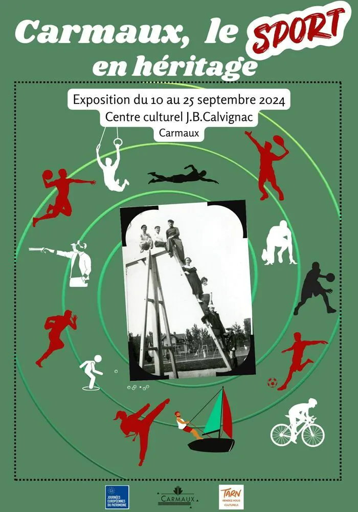 Exposition : « Carmaux