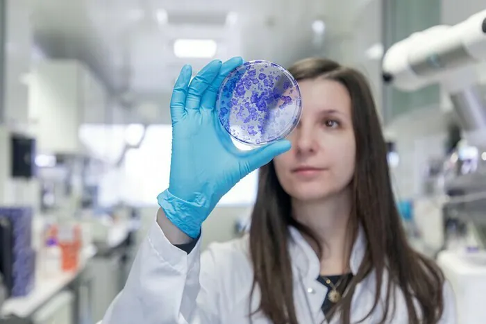 Visite guidée du Centre de Recherche Avancée de L'Oréal à Aulnay-sous-Bois Centre de recherche avancée L'Oréal Aulnay-sous-Bois