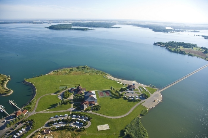 Centre "La Presqu'île" (Giffaumont) - Ligue de l'Enseignement de la Meuse Centre la "Presqu'île" Giffaumont-Champaubert