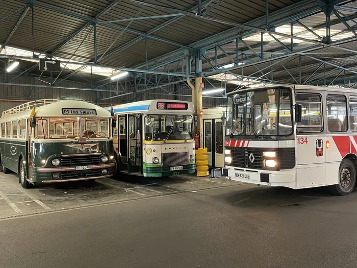 Voyage à travers le temps de 1960 à Aujourd’hui avec le patrimoine mobilité des transports urbains TAO Centre-ville Gare Orléans TAO Orléans