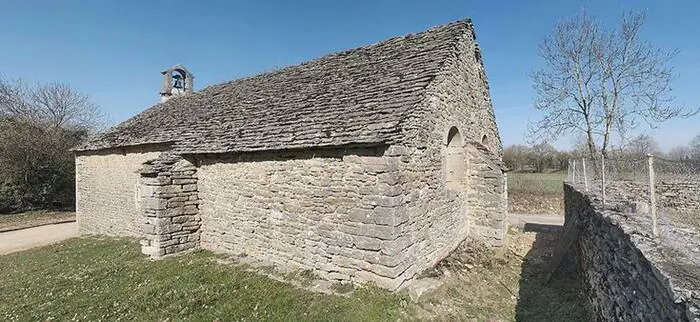 Visite de la chapelle Saint-Hubert de Tanlay Chapelle Saint-Hubert Tanlay