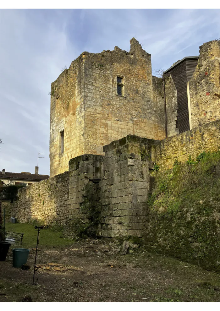 Exposition : « Itinéraires en Villamblardais