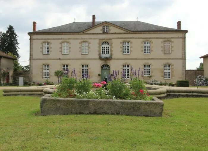 Visite commentée par le propriétaire Château de La Cosse Veyrac