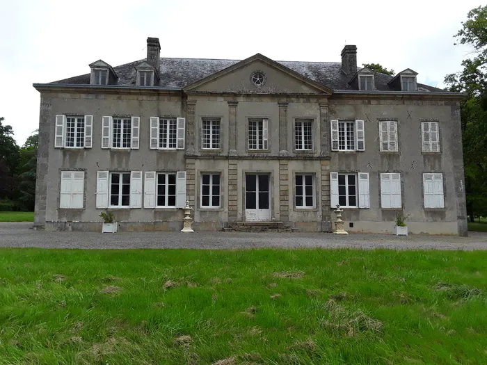 Visite du château de Leymarie Château de Leymarie Beynac