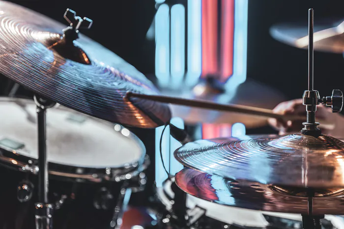 Concert de l'Atelier de jazz Château de l'Orme Ouzouer-sur-loire