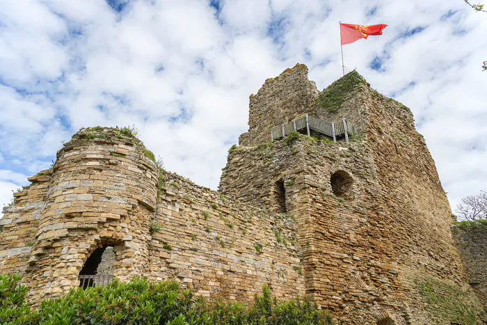 JEP 2024 Château de talmont Talmont-Saint-Hilaire