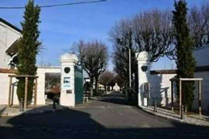 Visite guidée du cimetière de Nogent-sur-Marne Cimetière de Nogent Le Perreux-sur-Marne