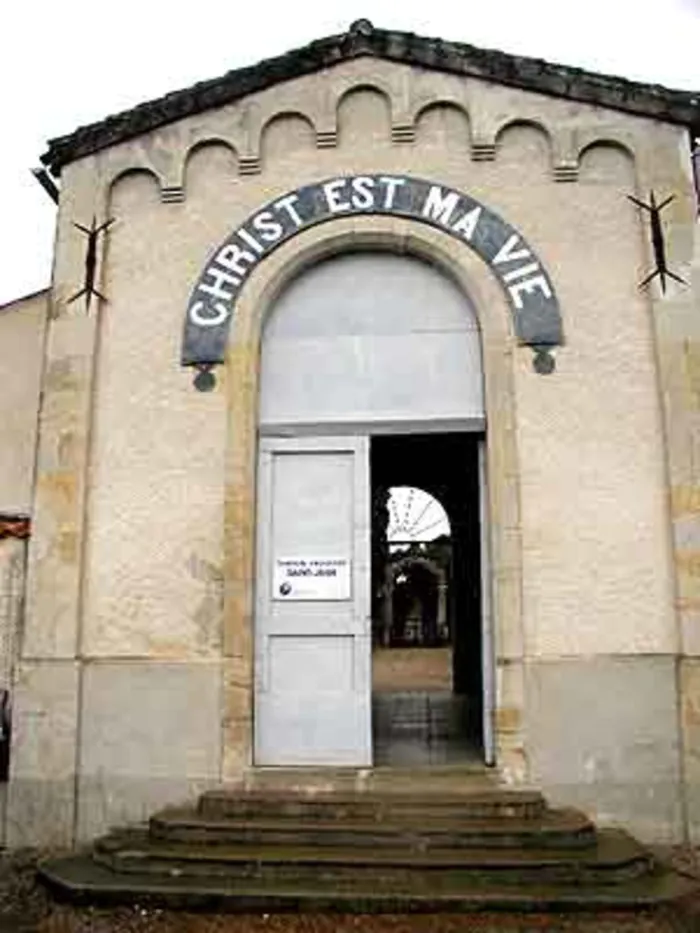 Retour sur 200 ans d'histoire dans la mémoire cultuelle et culturelle du cimetière protestant Saint-Jean Cimetière protestant Saint-Jean Castres