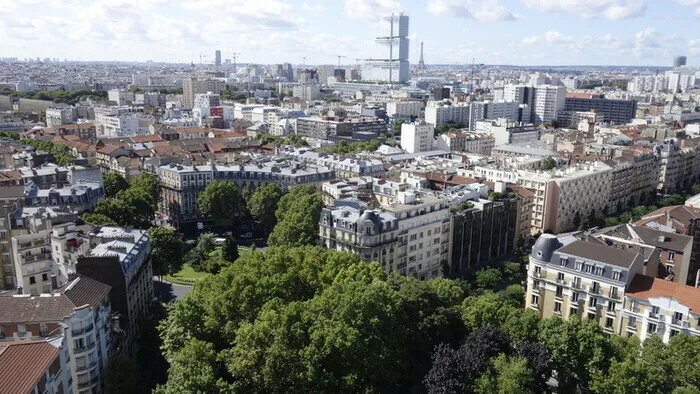 Rencontre-atelier « Histoires et mémoires de Clichy » Cinéma Rutebeuf Clichy