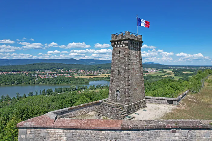 Spectacle itinérant « Il faut sauver la Miotte » Citadelle de Belfort Belfort