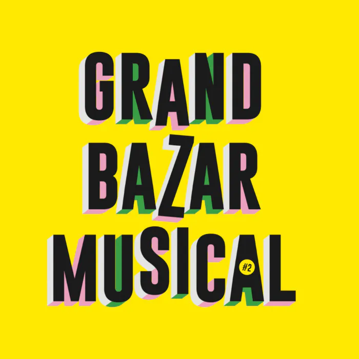 Grand Bazar Musical : visites guidées