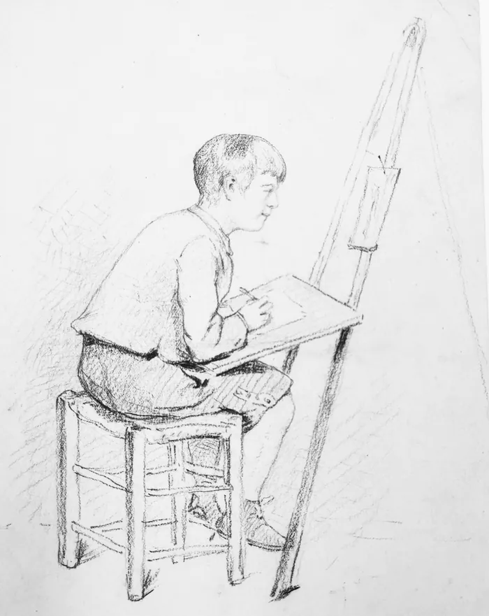 Atelier paysage et bande dessinée (12 – 17 ans) Cité épiscopale Meaux