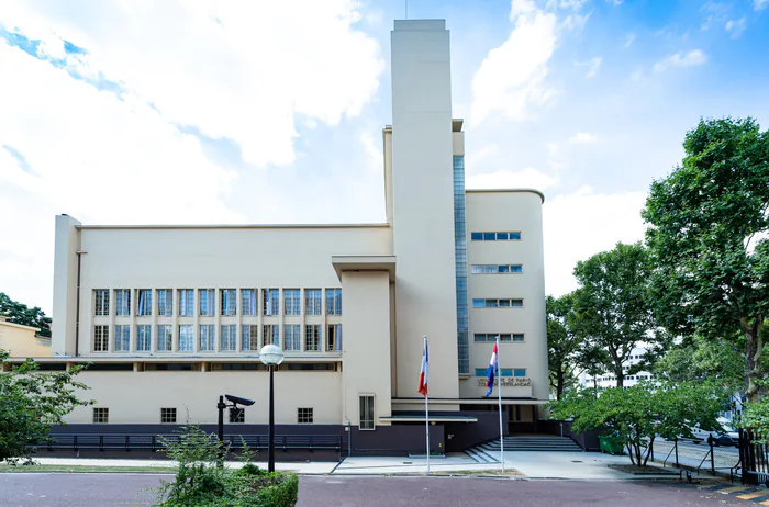 Visites guidées découvertes du Collège Néerlandais Collège Néerlandais Paris