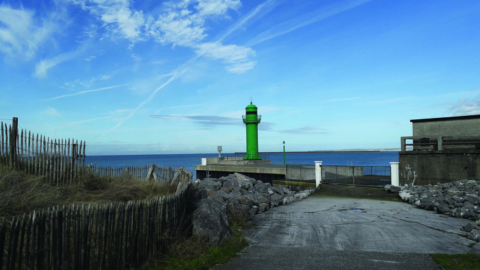 Visite guidée "Entre Capécure et chenal" Communauté d'agglomération du Boulonnais Boulogne-sur-Mer