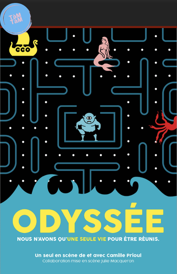 Odyssée