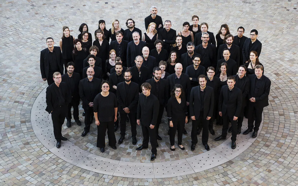 Concert aux Invalides : Beethoven