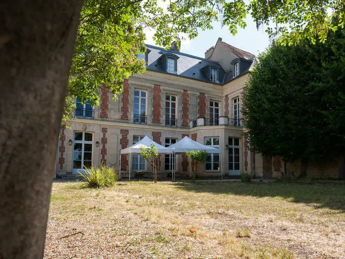 Récital Conservatoire à rayonnement départemental Claude-Debussy - Hôtel Louis-le-Grand Saint-Germain-en-Laye