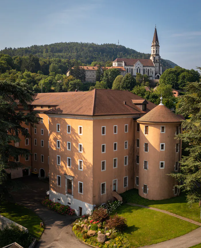 Exposition "Chefs-d’œuvre de la Haute-Savoie. Les origines des collections départementales" Conservatoire d'art et d'histoire Annecy