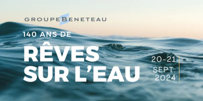 Groupe Beneteau