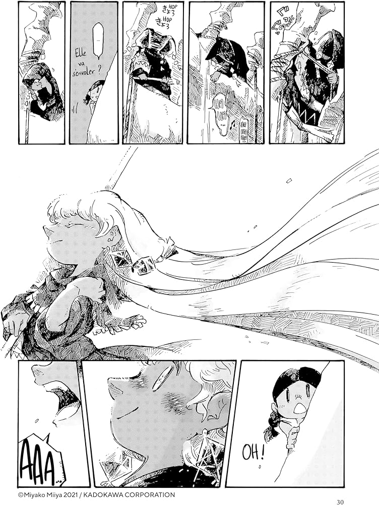 Contes fabuleux de la nuit