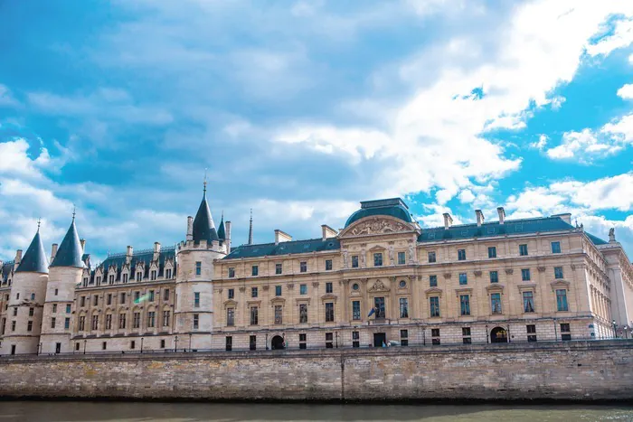 Visite guidée de la Cour de cassation Cour de cassation Paris