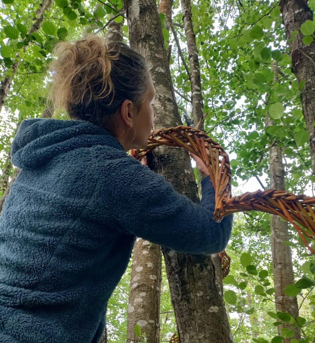 CPIE Chemin buissonnier 