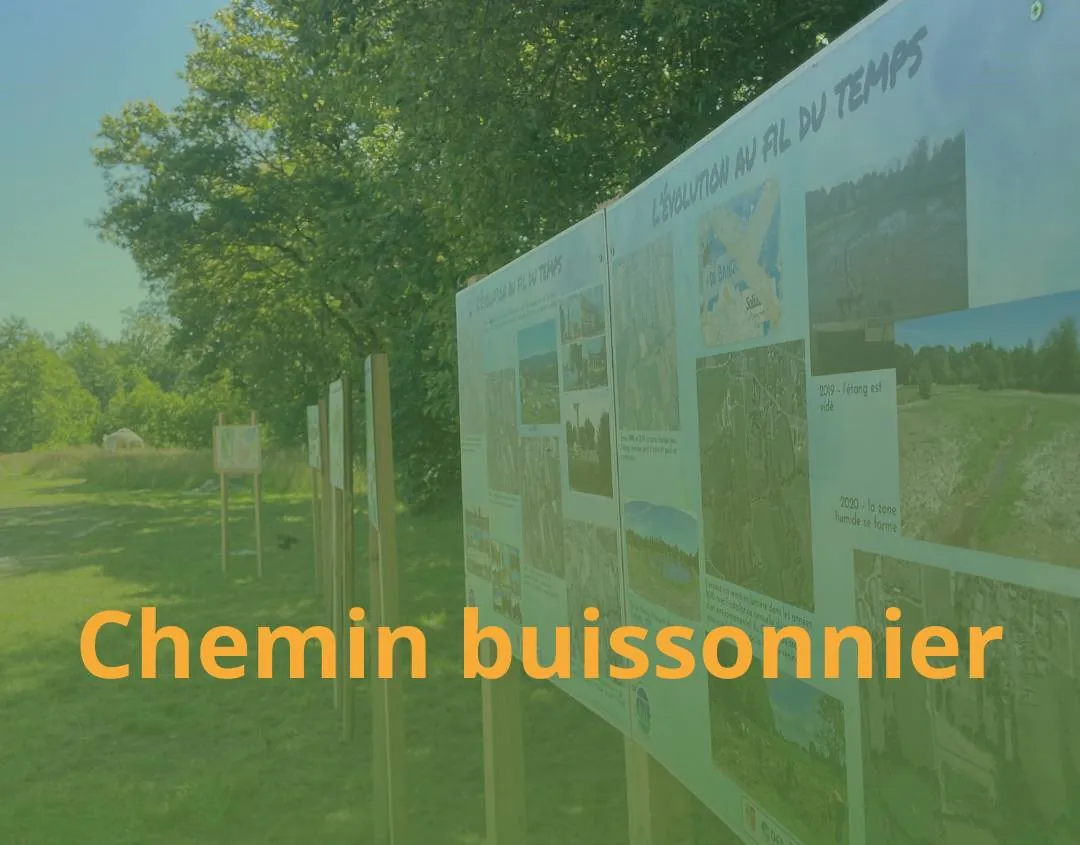 CPIE Chemin buissonnier