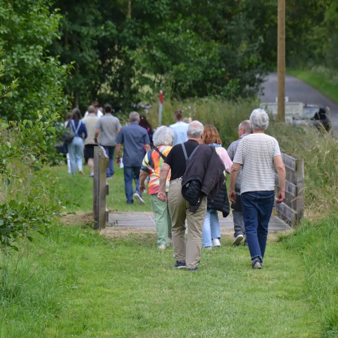 CPIE Chemin buissonnier