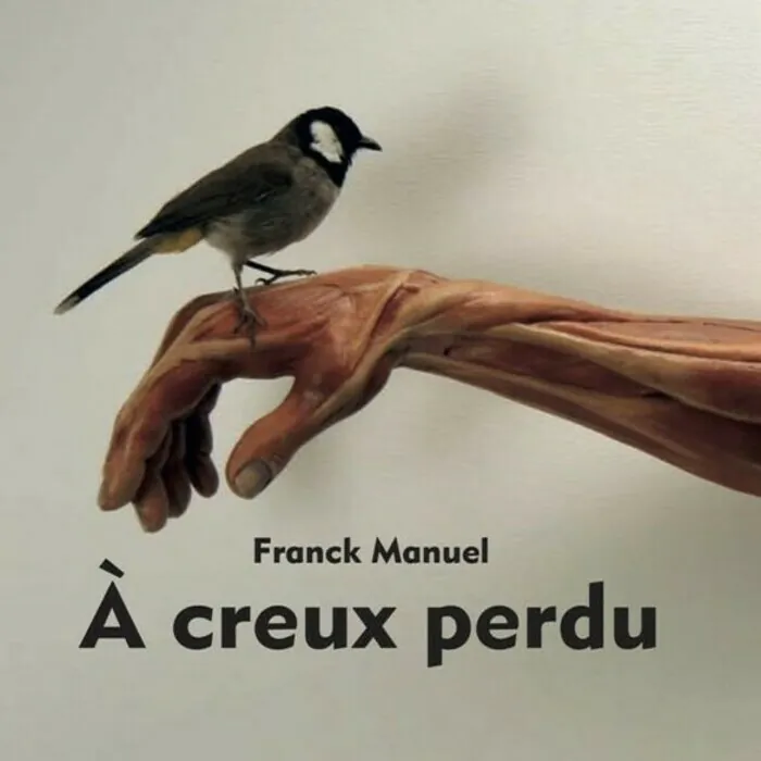 Rencontre littéraire autour de la figure mythique d’Eugène Petitcolin avec l'auteur Franck Manuel École nationale vétérinaire d'Alfort Maisons-Alfort