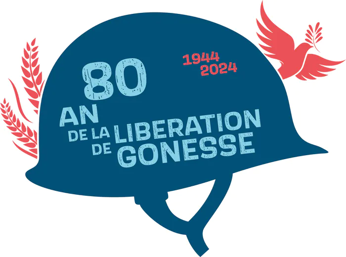 Parcours Résistant(e)s « 80 ans de la Libération de Gonesse » École Roger-Salengro Gonesse