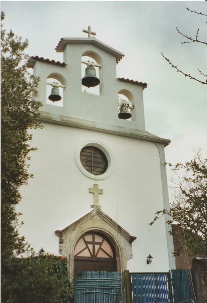 Récital clarinette et orgue Église de Saint-Hippolyte Castres