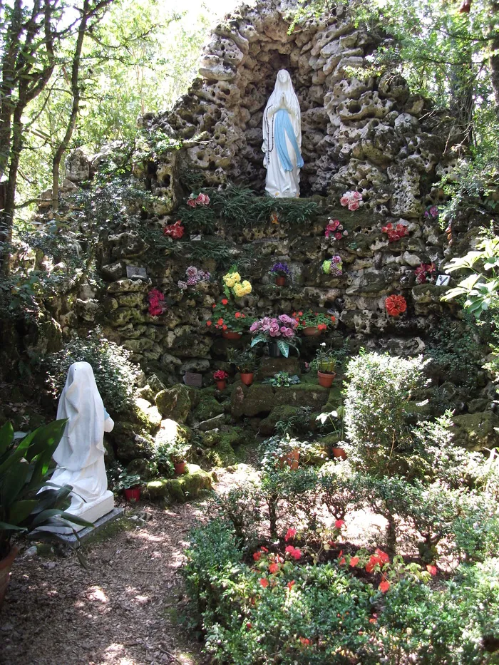 Visite commentée de l'église Saint-Hippolyte