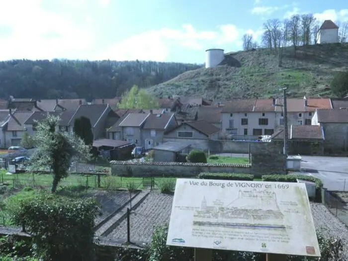 Participez à une soirée "énigmes" Eglise Saint-Etienne Vignory