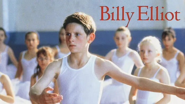 Projection en plein air du film "Billy Elliot" Eglise Saint-Georges Maisoncelles-Pelvey