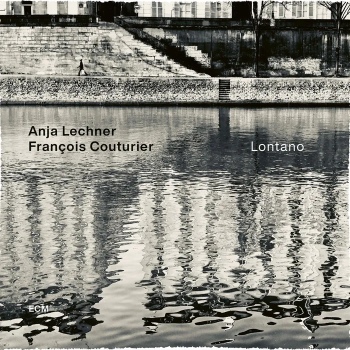 Concert Lontano : Anja Lechner