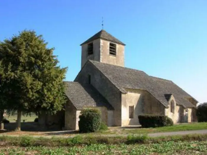 Visite de l'église Saint-Jean-Baptiste de Chassignelles Église Saint-Jean-Baptiste Chassignelles